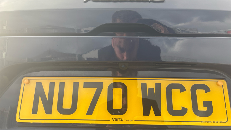 Hyundai I30 Fastback 1.4T GDI N Line + 5dr DCT Petrol Hatchback